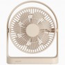 JISULIFE FA27 Portable Multi-functional Family Cooling Fan